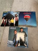 3 Air Supply Schallplatten Vinyl LPs Plattensammlung Nordrhein-Westfalen - Wesel Vorschau