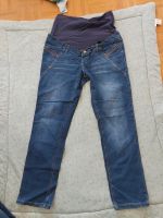 Umstandsjeans Bonprix Größe 44 Hessen - Nidda Vorschau