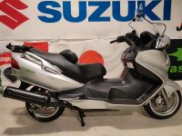 Suzuki AN 650 Burgmann* TÜV 2026*Inspektion Neu* Lieferung möglic Wuppertal - Barmen Vorschau