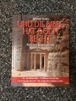 Buch - Und die Bibel hat doch recht Saarland - Beckingen Vorschau