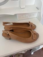 Caprice Ballerinas Pumps Ballerina Sandaletten 39 Baden-Württemberg - Holzgerlingen Vorschau
