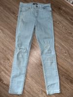 DKNY ❤️ Jeans Süd Look Hose ❤️ Gr. 10 140 w NEU Bayern - Gochsheim Vorschau