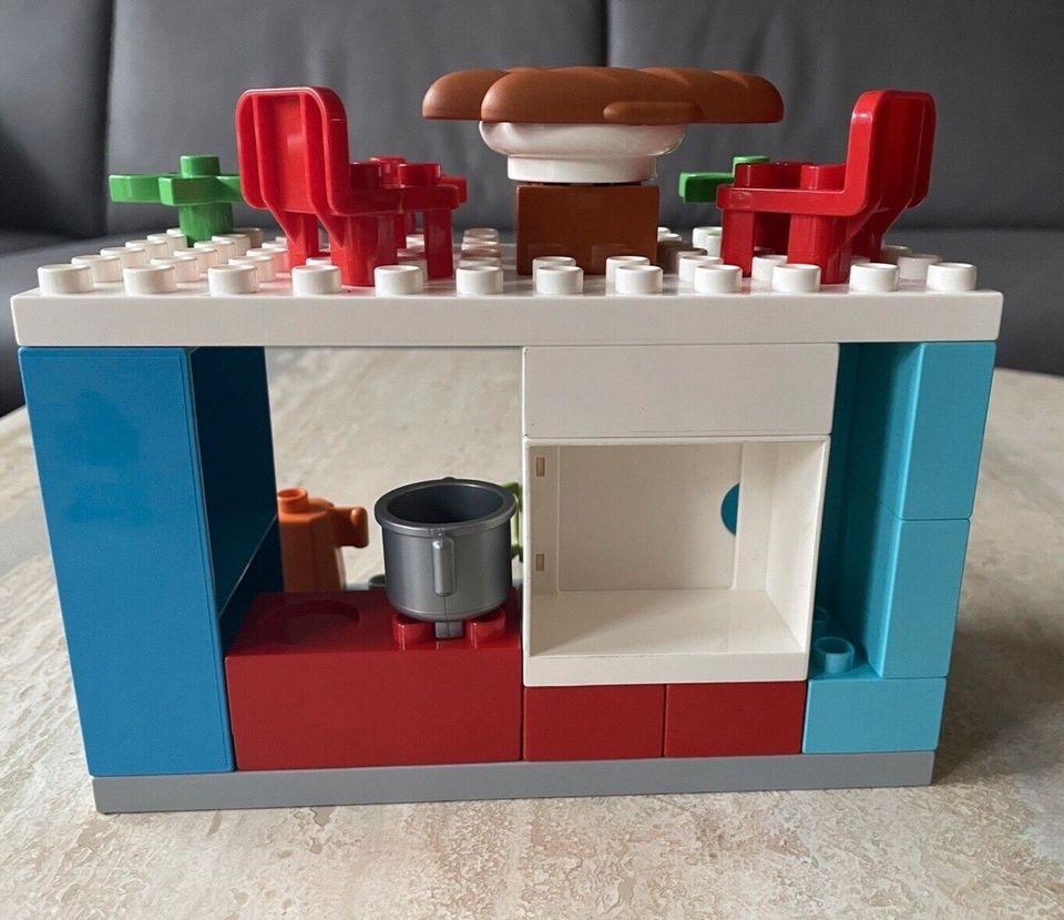 Lego Duplo Familienhaus 10835 in Hannover