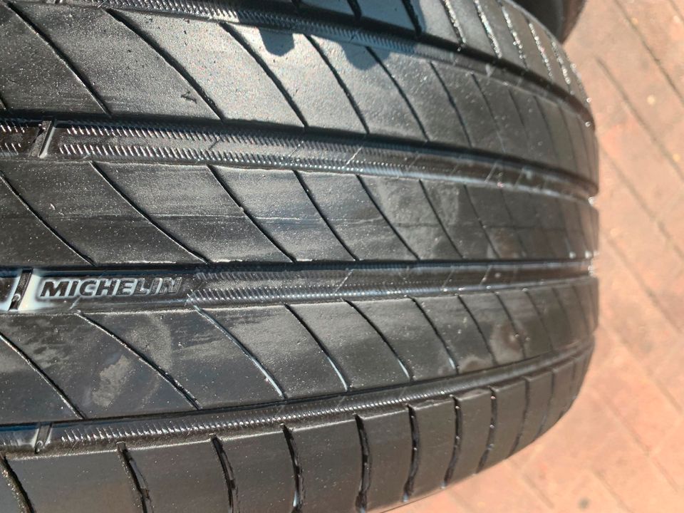 2stück 205/55R16 94H MICHELIN PRIMACY4 DOT1020 inkl.MONTAGE in Stockstadt a. Main