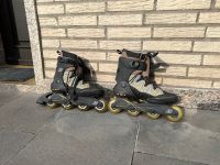 K2 Inline Skates Nordrhein-Westfalen - Rommerskirchen Vorschau