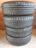 4x 205/60 R17 97W Bridgestone Turanza T005 Bayern - Loiching Vorschau