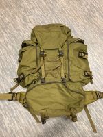 ‼️KSK/EGB Berghaus Crusader 110 Liter Rucksack‼️ Schleswig-Holstein - Dannewerk Vorschau