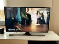 3D Fernseher 48" JU7000 7 Series Flat UHD 4K Smart 3D LED TV Baden-Württemberg - Haslach im Kinzigtal Vorschau