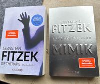Psychothriller Die Therapie & Mimik - Fitzek Rheinland-Pfalz - Gerolsheim Vorschau