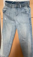 Mom Jeans Gr. 146 /152 von Retour Nordrhein-Westfalen - Balve Vorschau