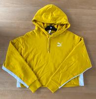 Neuer ungetragener Puma Sport Pullover cropped Hessen - Weiterstadt Vorschau