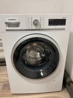 Siemens Waschmaschine IQ700 Sachsen - Taucha Vorschau