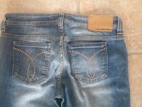 Calvin Klein Jeans 26/32 Kreis Pinneberg - Holm Vorschau