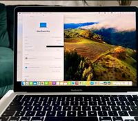 Apple MacBook Pro Retina 13,3“ M1 8C CPU 8C GPU 256 GB SSD 16GB2 Nordrhein-Westfalen - Krefeld Vorschau