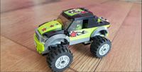 Weihnachten - LEGO City 60055 - Monster Truck Frankfurt am Main - Harheim Vorschau