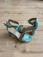 Pumps Sandaletten Riemen H&M Gr. 37 Top NEU Bayern - Eckental  Vorschau