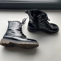 Stiefel Catwalk Gr. 36 Brandenburg - Cottbus Vorschau