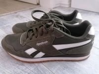 Reebok Schuh Gr 12 grün (Adidas, Nike, New Balance) Niedersachsen - Stuhr Vorschau