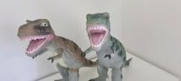 Riesen Dinos / Dinosaurier/T-Rex Wandsbek - Hamburg Jenfeld Vorschau