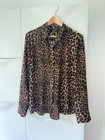 Scotch & Soda Bluse animalprint Bielefeld - Bielefeld (Innenstadt) Vorschau