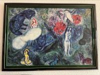 Bild Marc Chagall: das Paradies (Berlin Marzahn) Brandenburg - Neuenhagen Vorschau