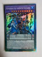 Yugioh Mamonaka die vereinte Vaylantz Collectors Rare Nordrhein-Westfalen - Düren Vorschau