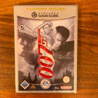 Nintendo GameCube James Bond 007 alles oder nichts Hamburg-Nord - Hamburg Langenhorn Vorschau