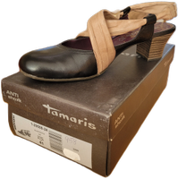 Tamaris Damen Pumps Größe 41 Köln - Worringen Vorschau