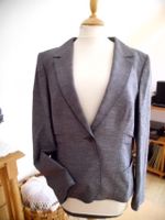 Escada  - kurzer Blazer, Schurwolle-Leinen, 38 Bremen - Osterholz Vorschau