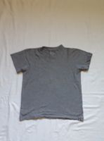 Basic-Shirt von JakoO Gr. 140/146 - grau Hannover - Ricklingen Vorschau