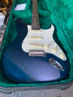 Blade Texas Strat / Fender Custom Pickguard Schleswig-Holstein - Holstenniendorf Vorschau