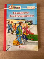 Leselöwen: Doppel Schulgeschichten + Schulfreundegeschichten Altona - Hamburg Othmarschen Vorschau