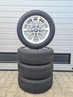 Original BMW 1er F20 F21 2er F22 Kompletträder Winter Satz 7,0mm Hessen - Rodgau Vorschau