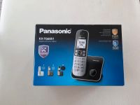 Festnetz Telefon, Panasonic KX-TG6851, neu ovp Rheinland-Pfalz - Hermersberg Vorschau