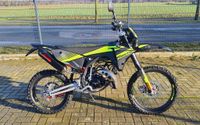 Fantic XE 50 ENDURO PERFORMANCE VERSAND MGL+HELM Niedersachsen - Bawinkel Vorschau