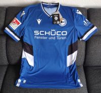 Arminia Bielefeld Trikot 2022/23 mit Unterschrift Klos Gr. XL Nordrhein-Westfalen - Hüllhorst Vorschau