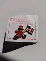 Jelly Belly Candy company American Flag Pin Wandsbek - Hamburg Marienthal Vorschau