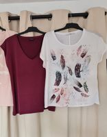 Damen Oberteile Shirts Gr. M von Only / Pieces Nordrhein-Westfalen - Bottrop Vorschau