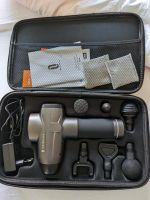 Taotronics Massage Pistole Massage Gun Baden-Württemberg - Friedrichshafen Vorschau