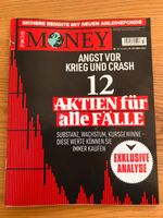 Focus Money Aktien Ausgabe Nr. 43, 18.10.2023 Baden-Württemberg - Denkendorf Vorschau