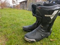 Motorrad Schuhe Bayern - Taufkirchen Vils Vorschau