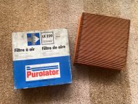 Luftfilter LX220  VW Volvo Audi Porsche Nordrhein-Westfalen - Vreden Vorschau