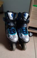 Inliner / Inline Skates Kind - Marke Area - Verstellbar Gr. 30-33 Bayern - Manching Vorschau