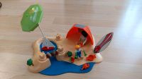 Playmobil Strandurlaub, komplettes Set 4149 Stuttgart - Vaihingen Vorschau