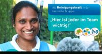 Reinigungskraft (m/w/d) für Heinsberg gesucht - Teilzeit Nordrhein-Westfalen - Heinsberg Vorschau