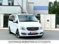 Mercedes-Benz Viano 3.0 CDI Avantgarde L   Grand Edition Pano Hannover - Nord Vorschau