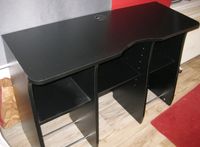 Sefour XD 30 DJ Console (Tisch, Schrank) in schwarz Sachsen-Anhalt - Bernburg (Saale) Vorschau