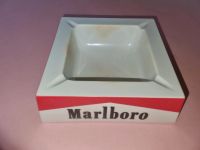 Original ORNAMIN Marlboro Aschenbecher 70er 80er Jahre  vintage Bayern - Münchberg Vorschau