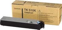 Kyocera Toner Schwarz TK-510K, Original, neu Baden-Württemberg - Brackenheim Vorschau