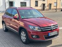 Volkswagen Tiguan Sport & Style BMT*NAVI*2.Hnd*SHZ*AHK* Saarland - Völklingen Vorschau